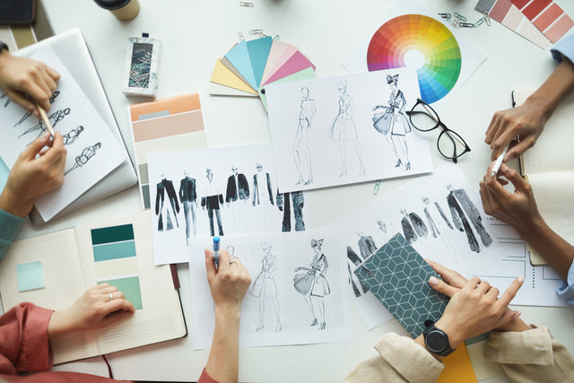 Why Choosing Sustainable Clothing Is More Important Than Ever Before