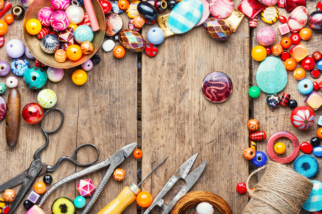 6 Tips on How to Combine Jewelry