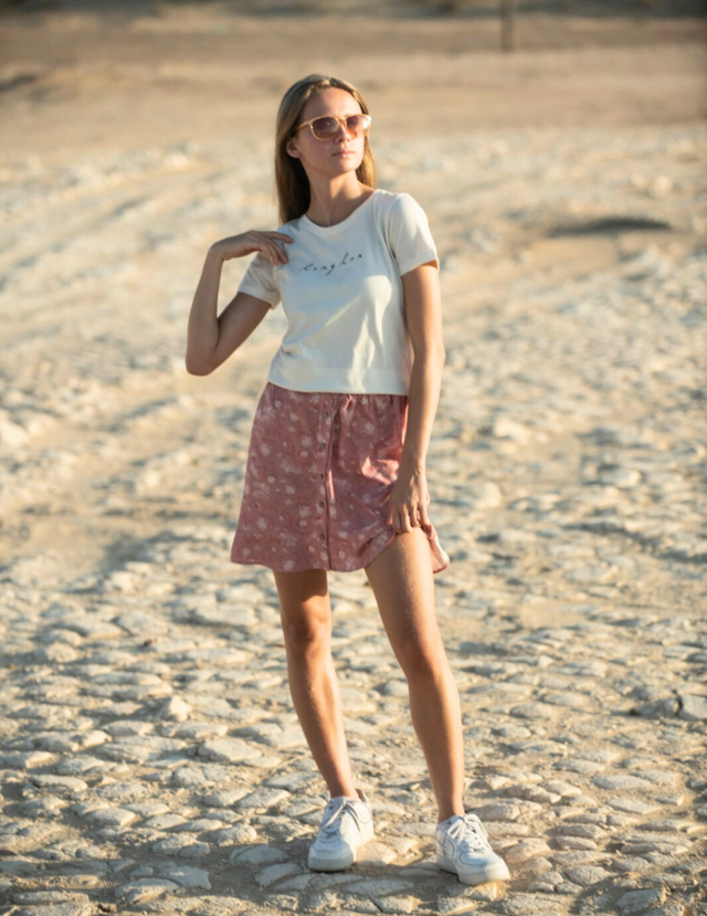 Kelp Unisex T-Shirt for boys and girls 
