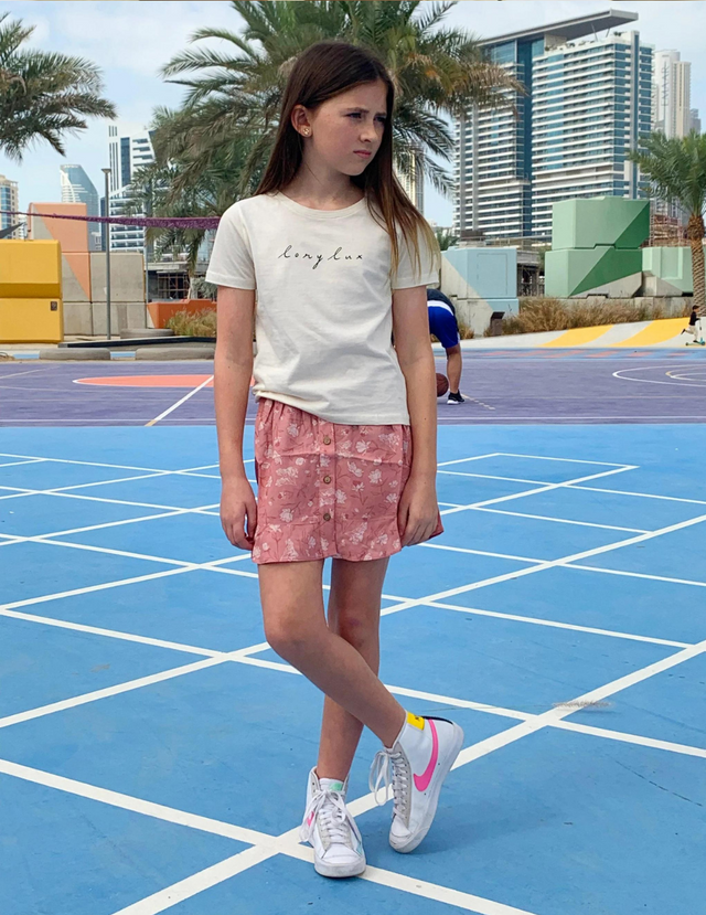Algae Skirt