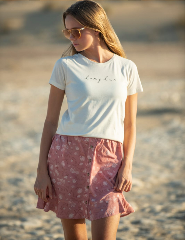Algae Skirt