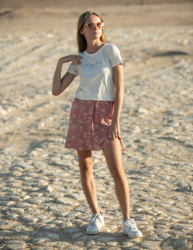 Algae Skirt