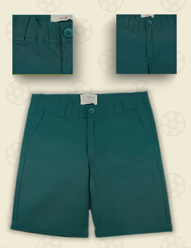 Junco Boys Shorts