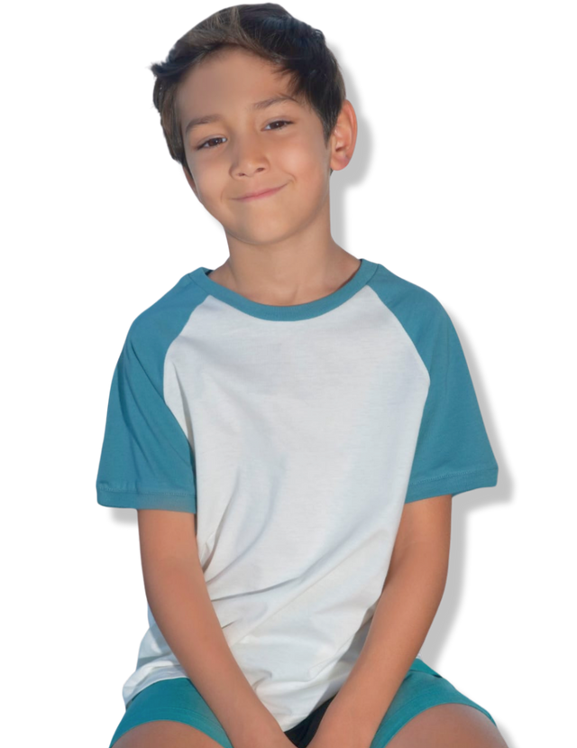 Meadow Boys Pajama T-shirt