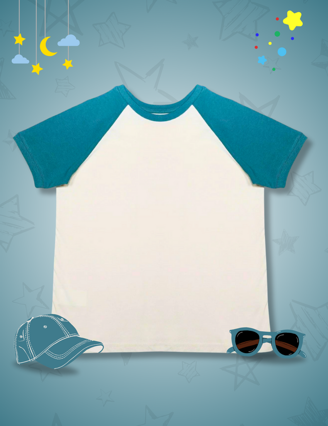 Meadow Boys Pajama T-shirt