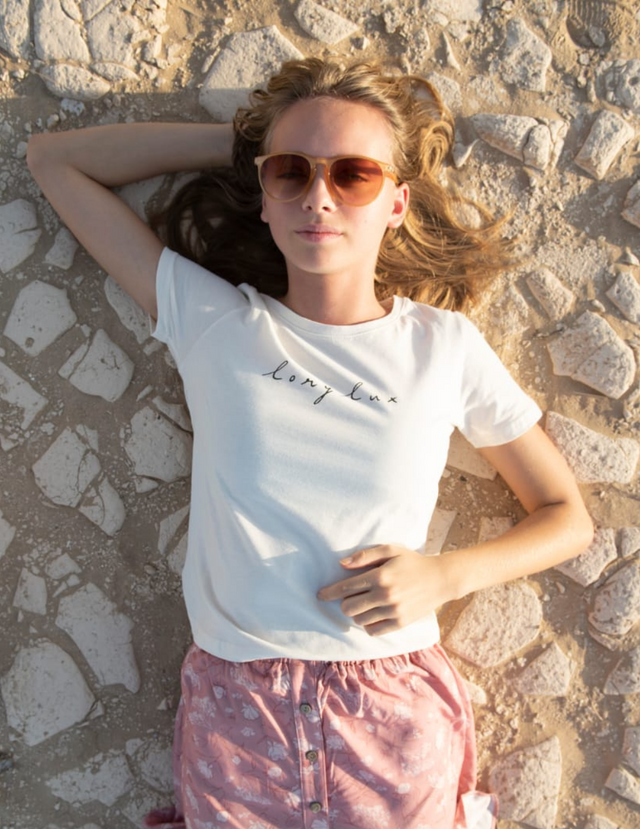 Kelp Unisex T-Shirt for boys and girls 
