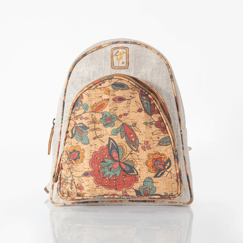 Dora Backpack by Lory Lux - Main Image