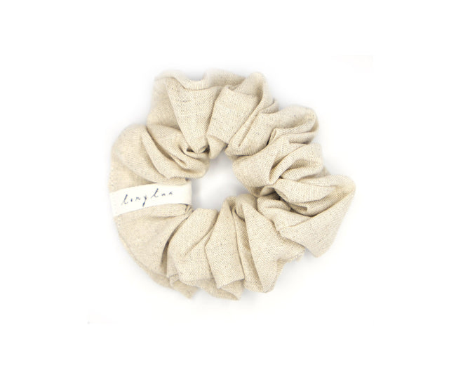 Scrunchies - Lory Lux