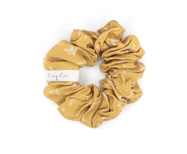 Scrunchies - Lory Lux