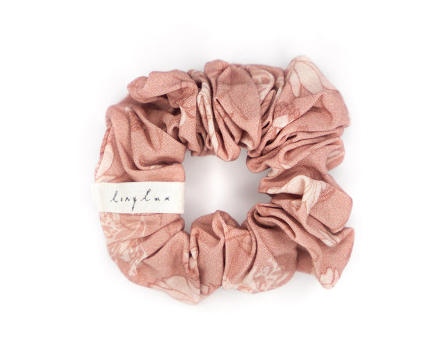 Scrunchies - Lory Lux