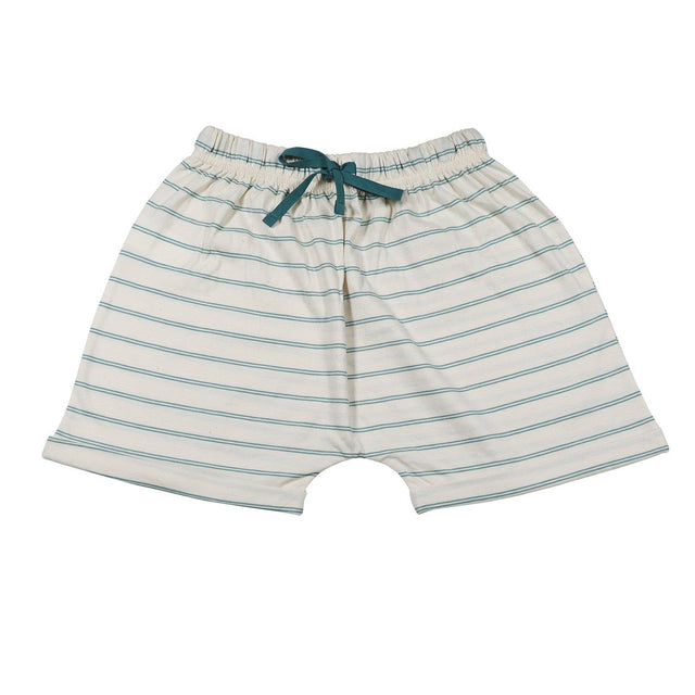 Bluebell Boys Pajama Shorts - Lory Lux