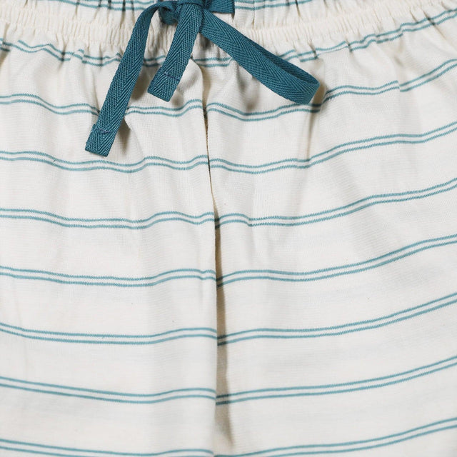 Bluebell Boys Pajama Shorts - Lory Lux