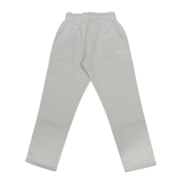 Lotus Boys Pants - Lory Lux