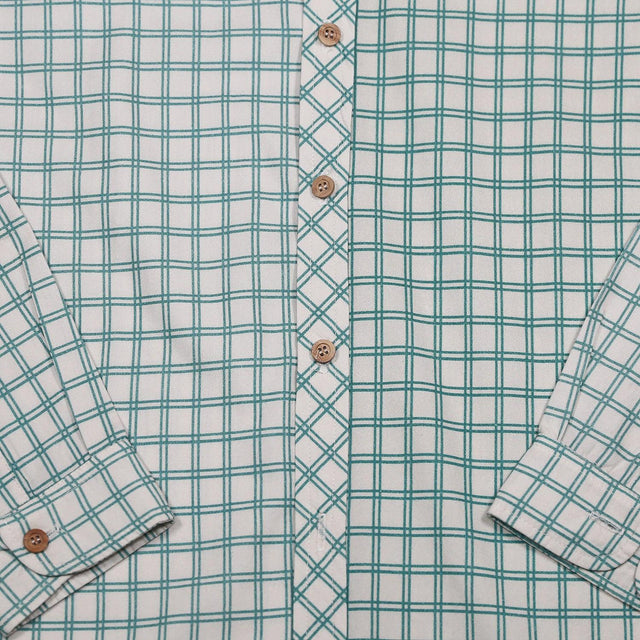 Nenufar Boys Shirt - Lory Lux