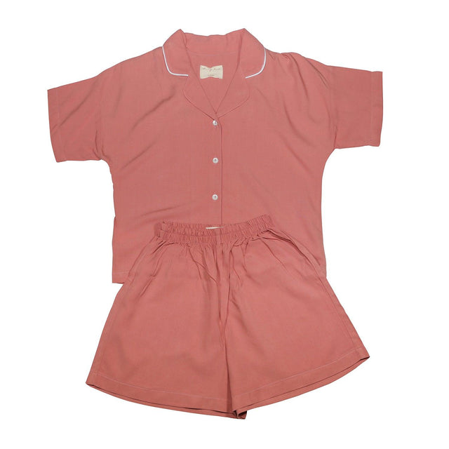 Tulip Girls Pajamas - Lory Lux