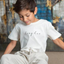 Kelp Unisex T-Shirt for boys and girls&nbsp;