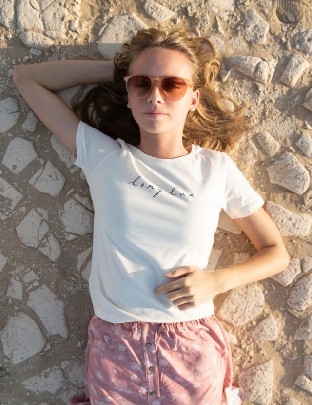 Kelp Unisex T-Shirt for boys and girls&nbsp;