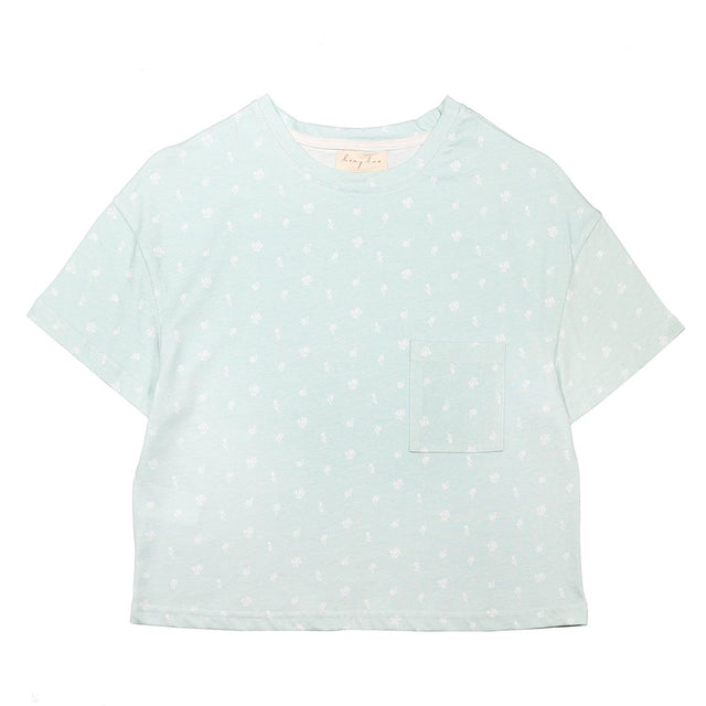 Ellise Girls Pajama T-Shirt - Lory Lux