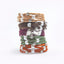 Handmade Trinket Cork Bracelet - Lory Lux