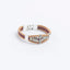Dainty Galore Cork Bracelet - Lory Lux