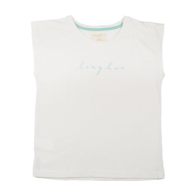 Rose Girls Pajama T-shirt - Lory Lux